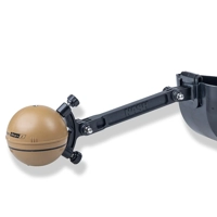 Nash Spot On Bushwhacker Pro Deeper & Leading Bridge Kits